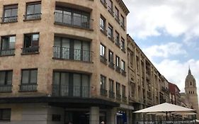 Plaza Mayor a 1 min Centro 5 baños Nuevo Calle Rua Mayor